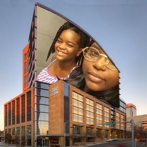 Meet your Posher, Clarice